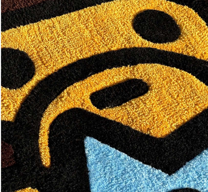 BabyMilo BapeStaBlue