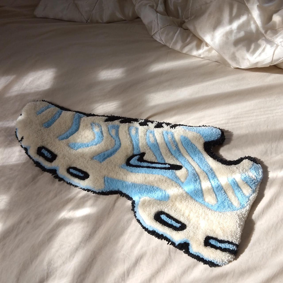 Why You Need a Custom Tufted Rug