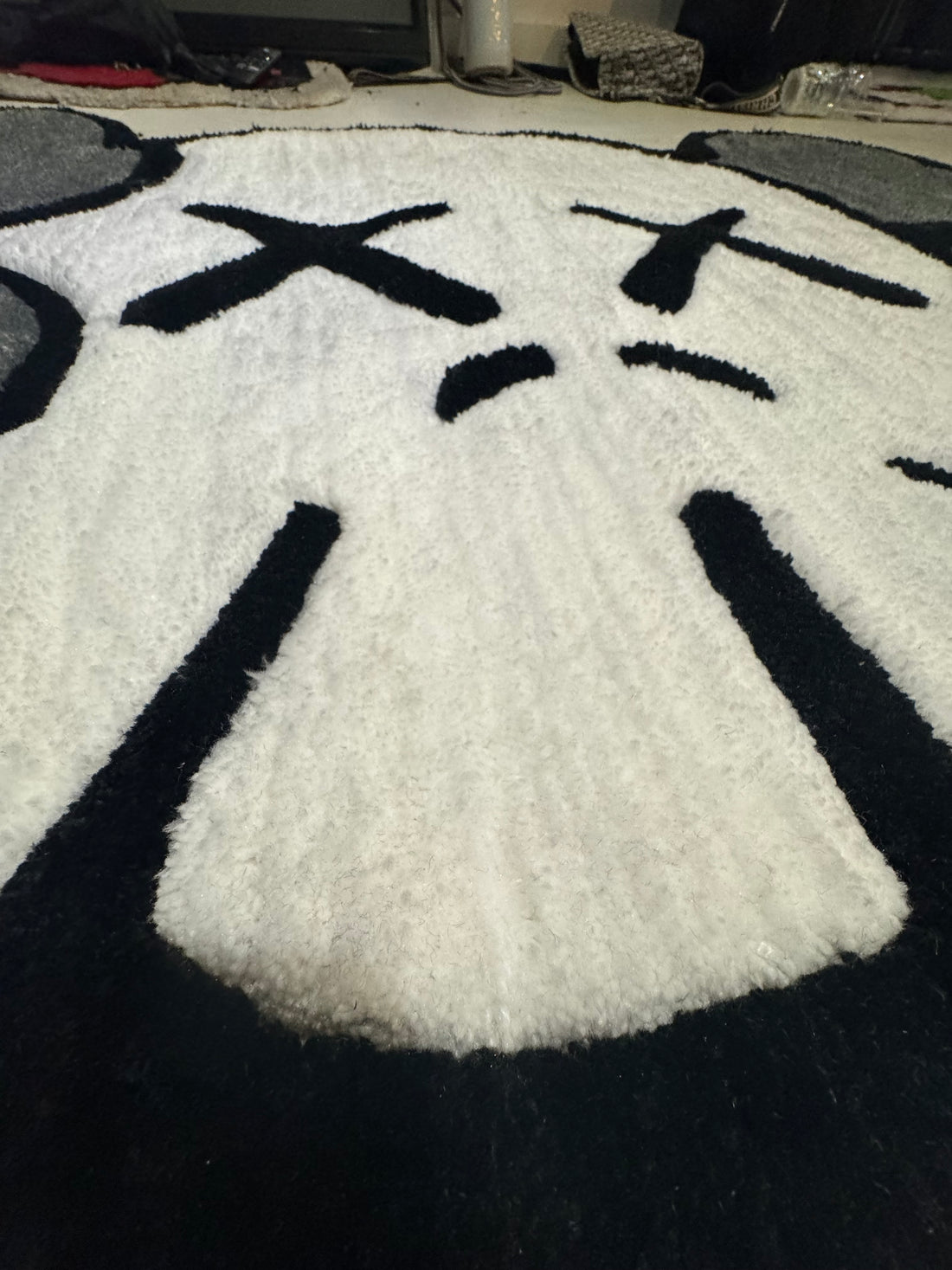 The Art and Charm of Custom Tufted Rugs