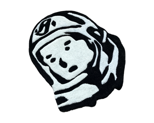 Billionaire boys Club rug