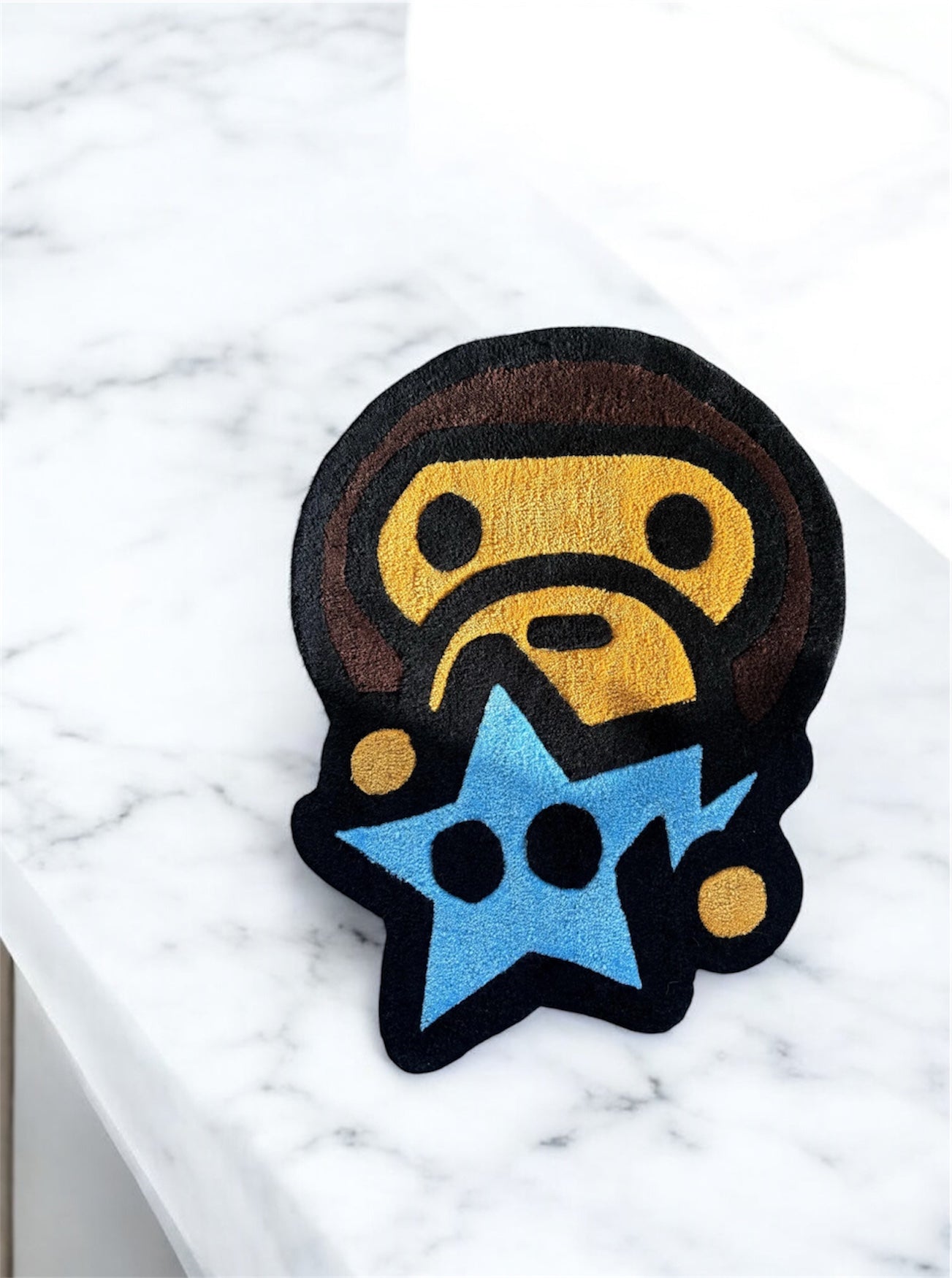 BabyMilo BapeStaBlue