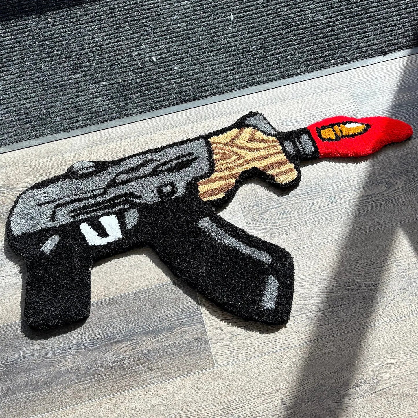 Ak42 iLL “ACAB” Collection