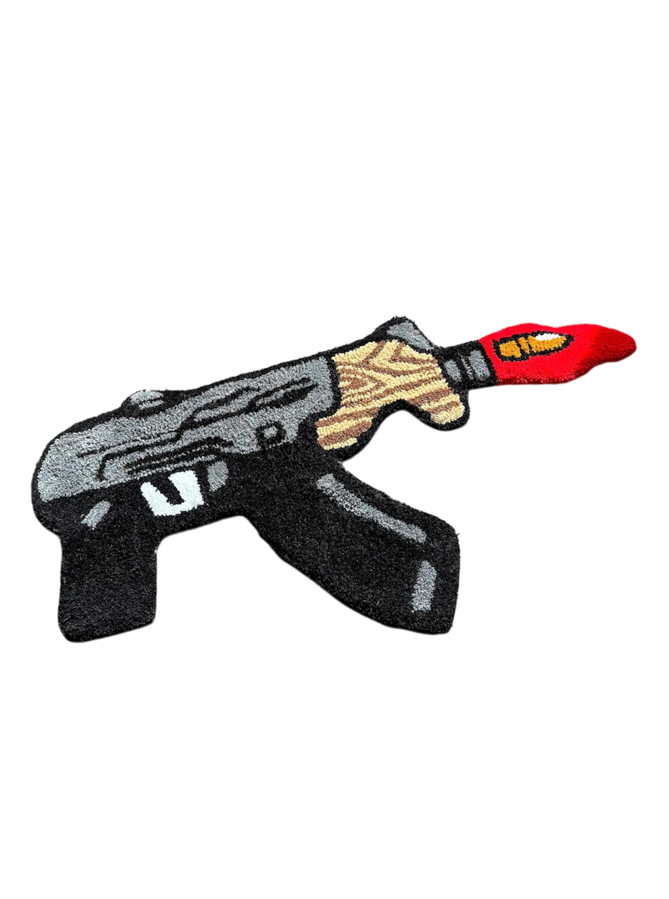 Ak42 iLL “ACAB” Collection