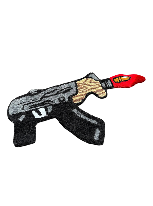 Ak42 iLL “ACAB” Collection