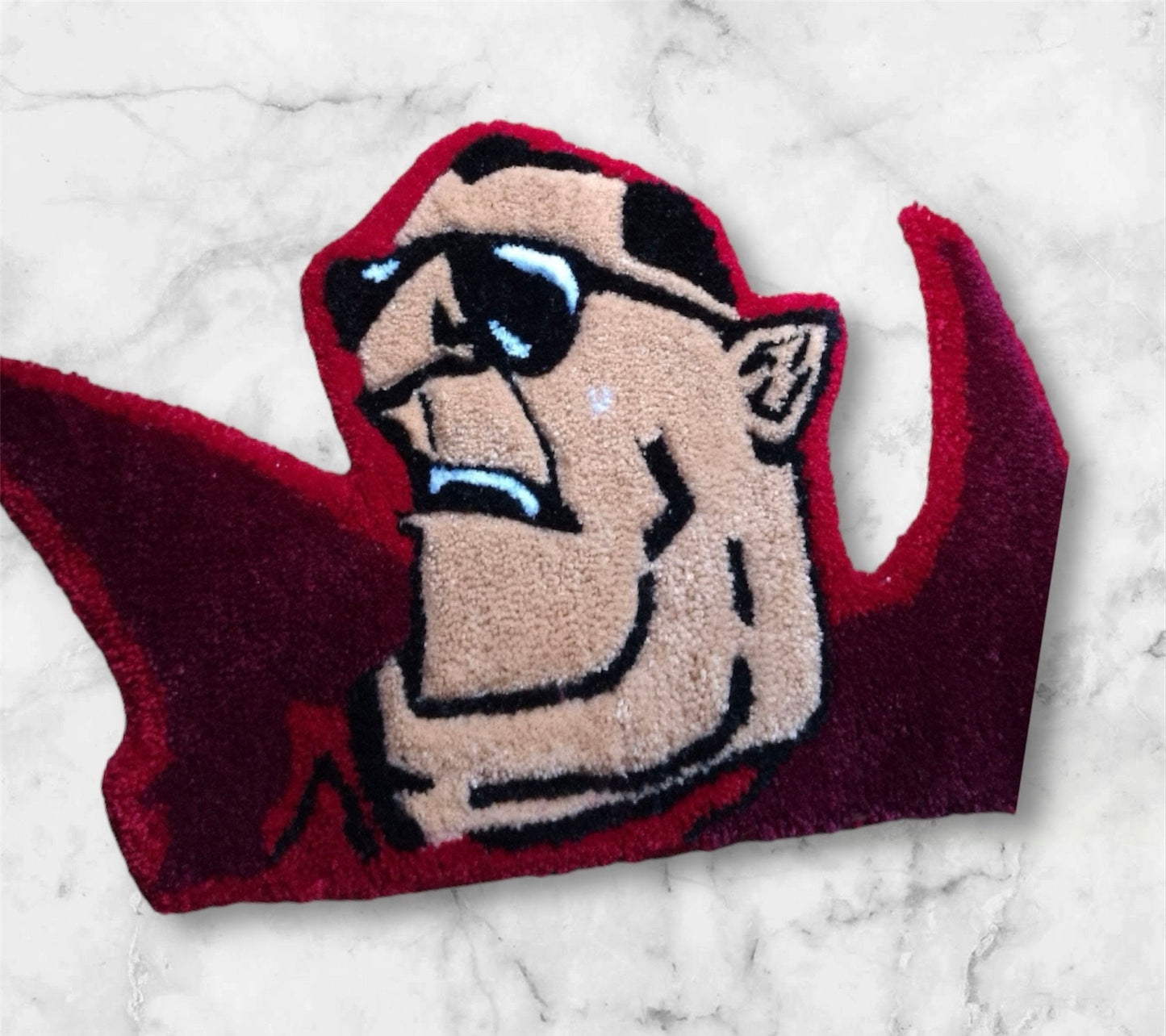 Custom Hand-Tufted Rugs- Choose Your Own Design!