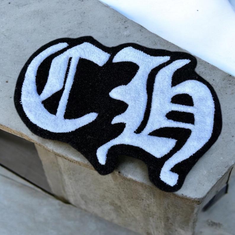 Custom Hand-Tufted Rugs- Choose Your Own Design!